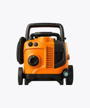 Pressure Washer