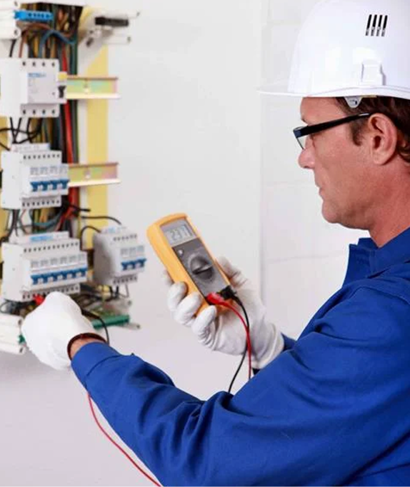 Electricidad