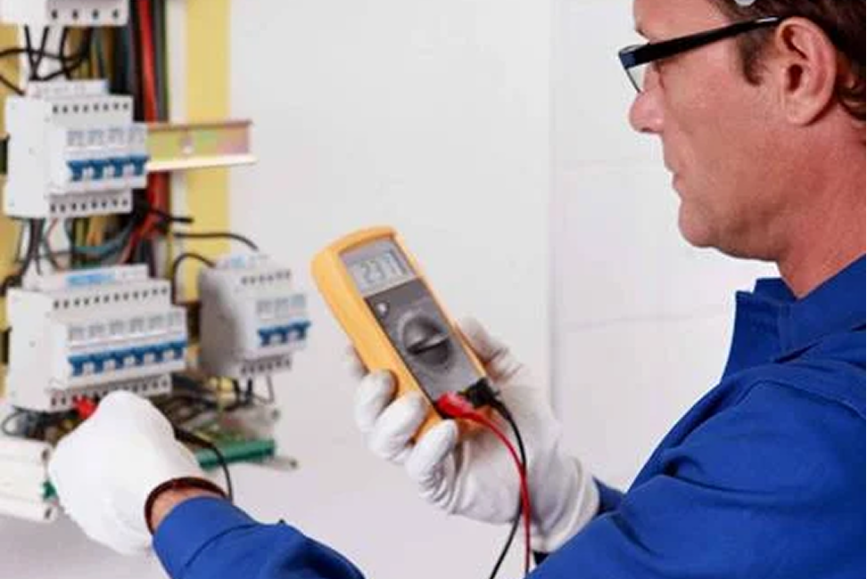Electricidad